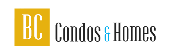 BC Condos & Homes
