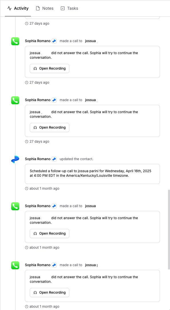 AI follow-up sequence that converted a $500K/mo prospect